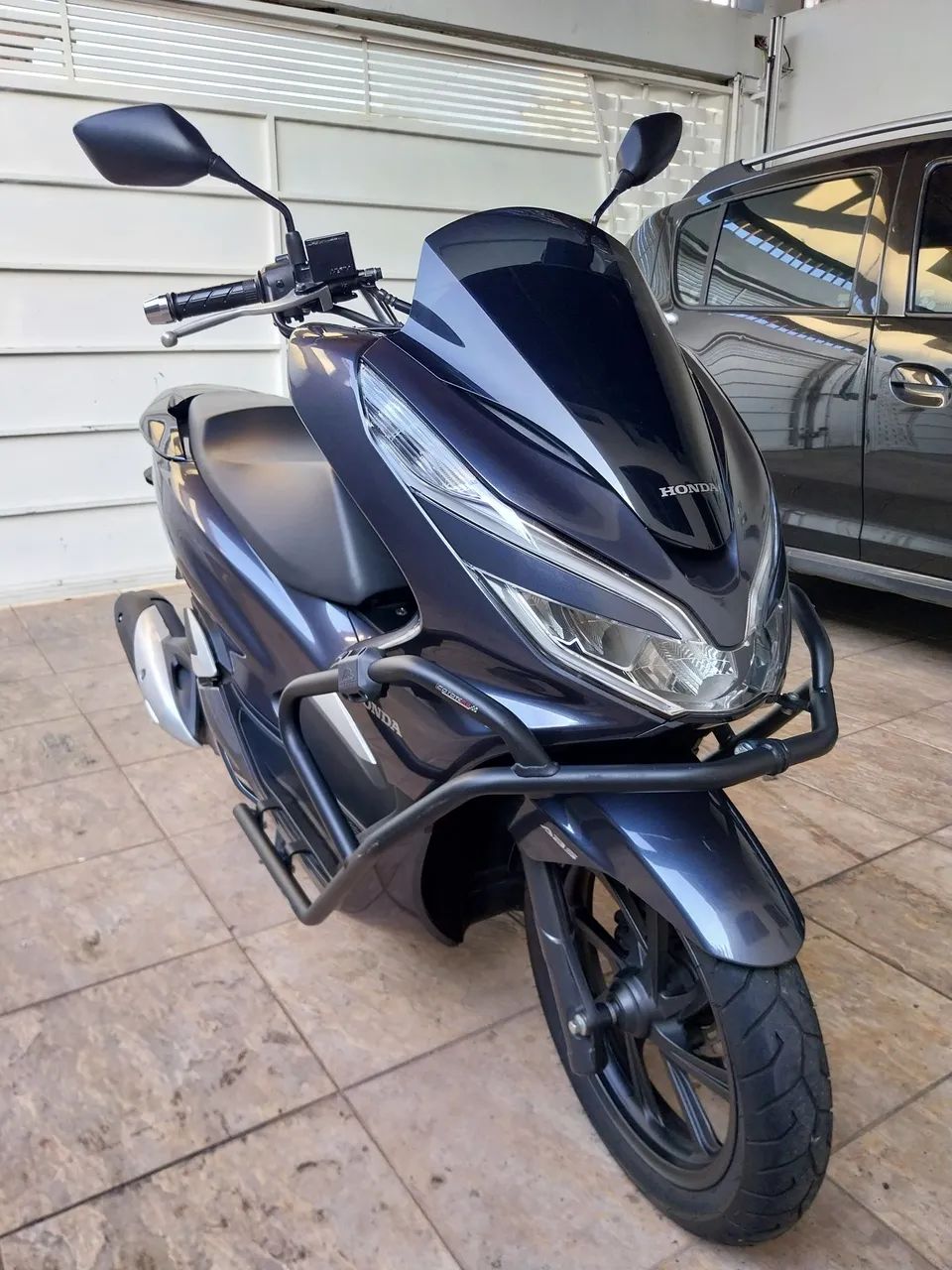 PCX ABS 2020