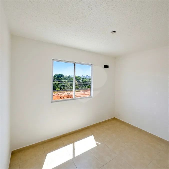 Apartamento com 2 quartos à venda em Colônia terra nova - AM - Foto 2