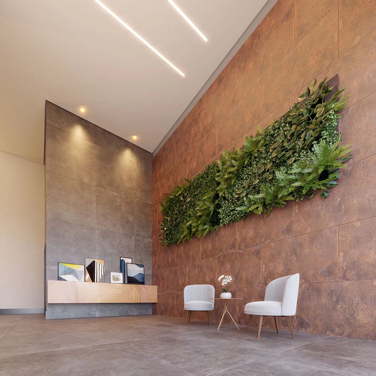 ARCH BOA VISTA - APARTAMENTO - Foto 9