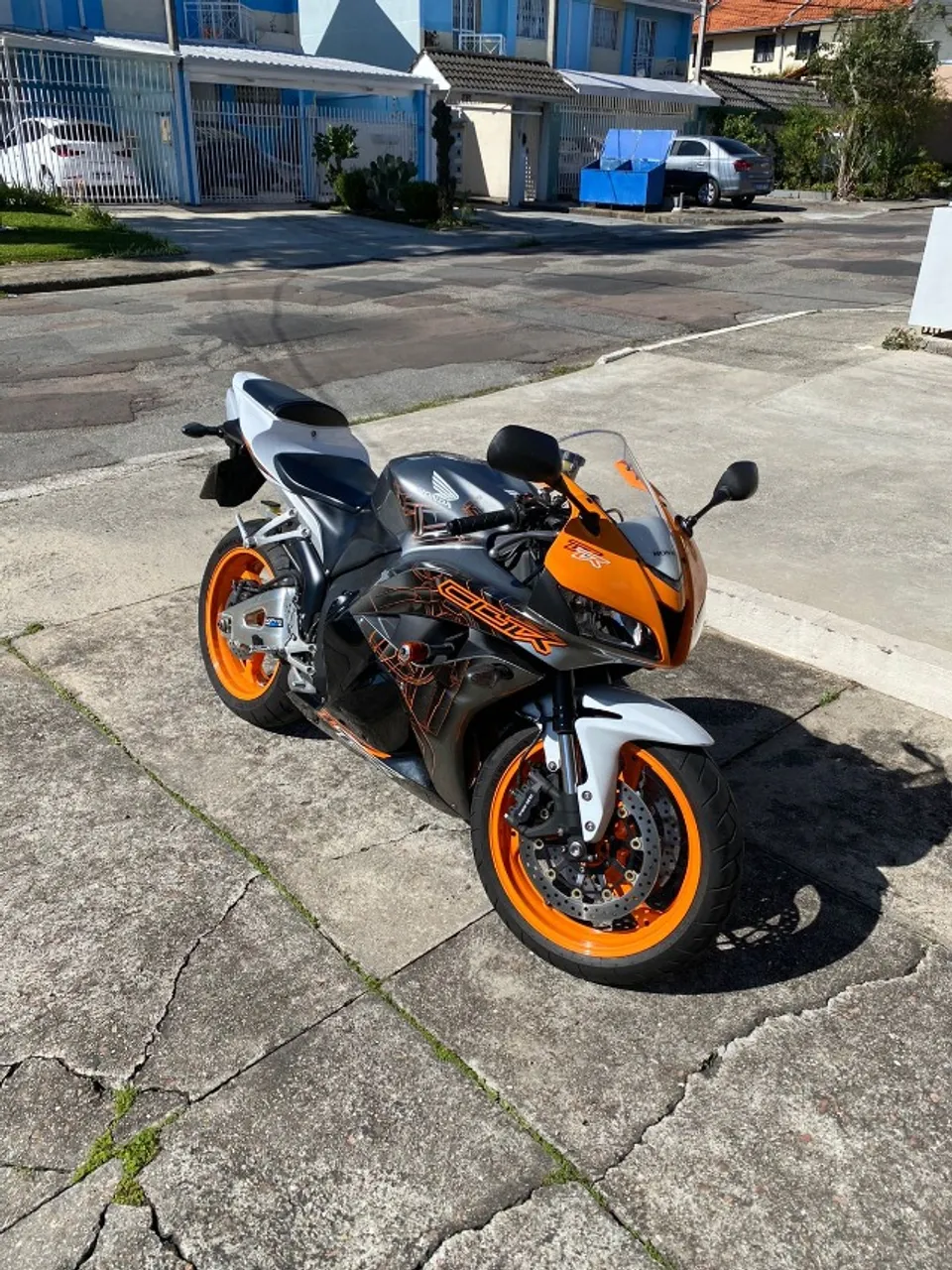 Kawasaki Zx-4r 2025 - 1504418043 | OLX