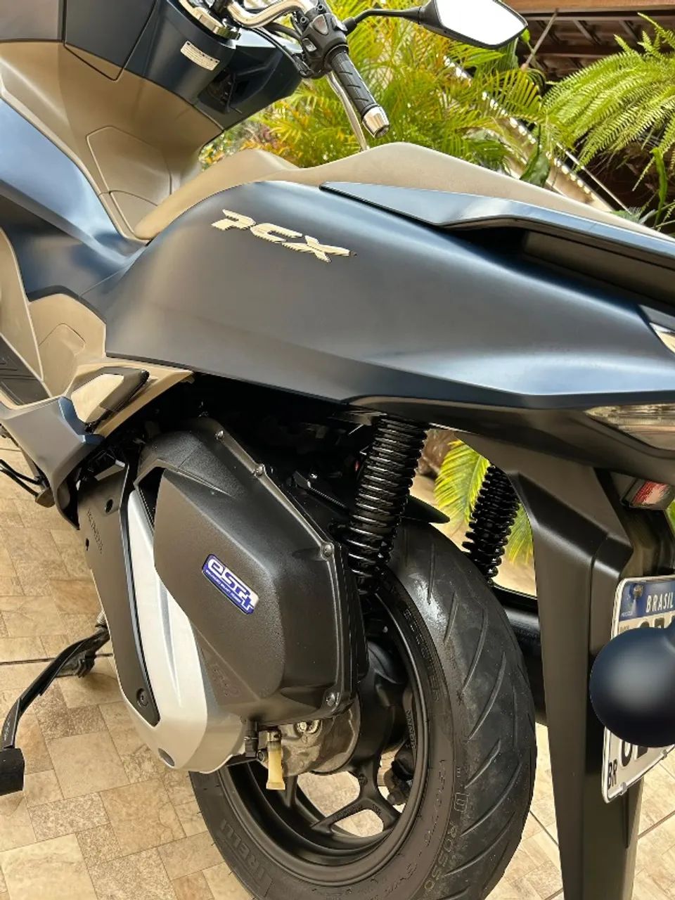 PCX - Foto 4