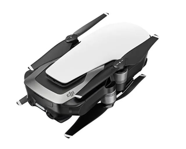 Drone dji mavic air fly more combo u11x com bolsa de transporte - Foto 2