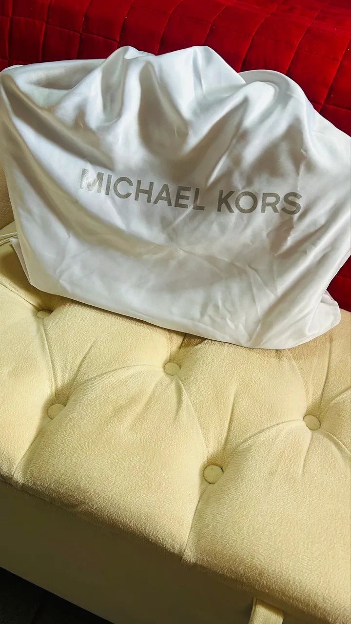 Bolsa Micael kors Original  - Foto 2
