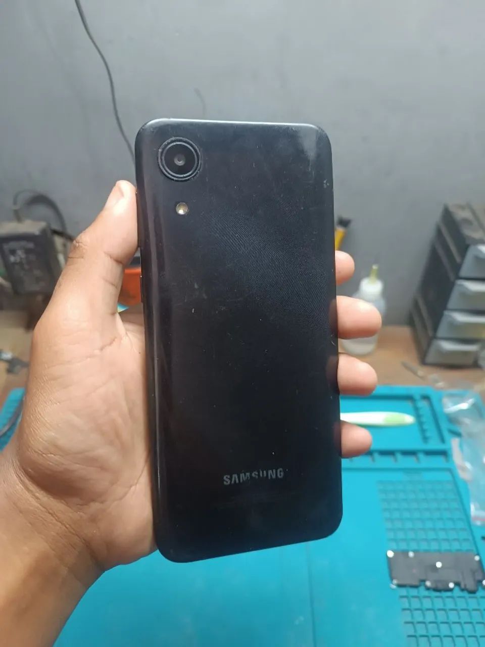 Samsung A03 Core  - Foto 2