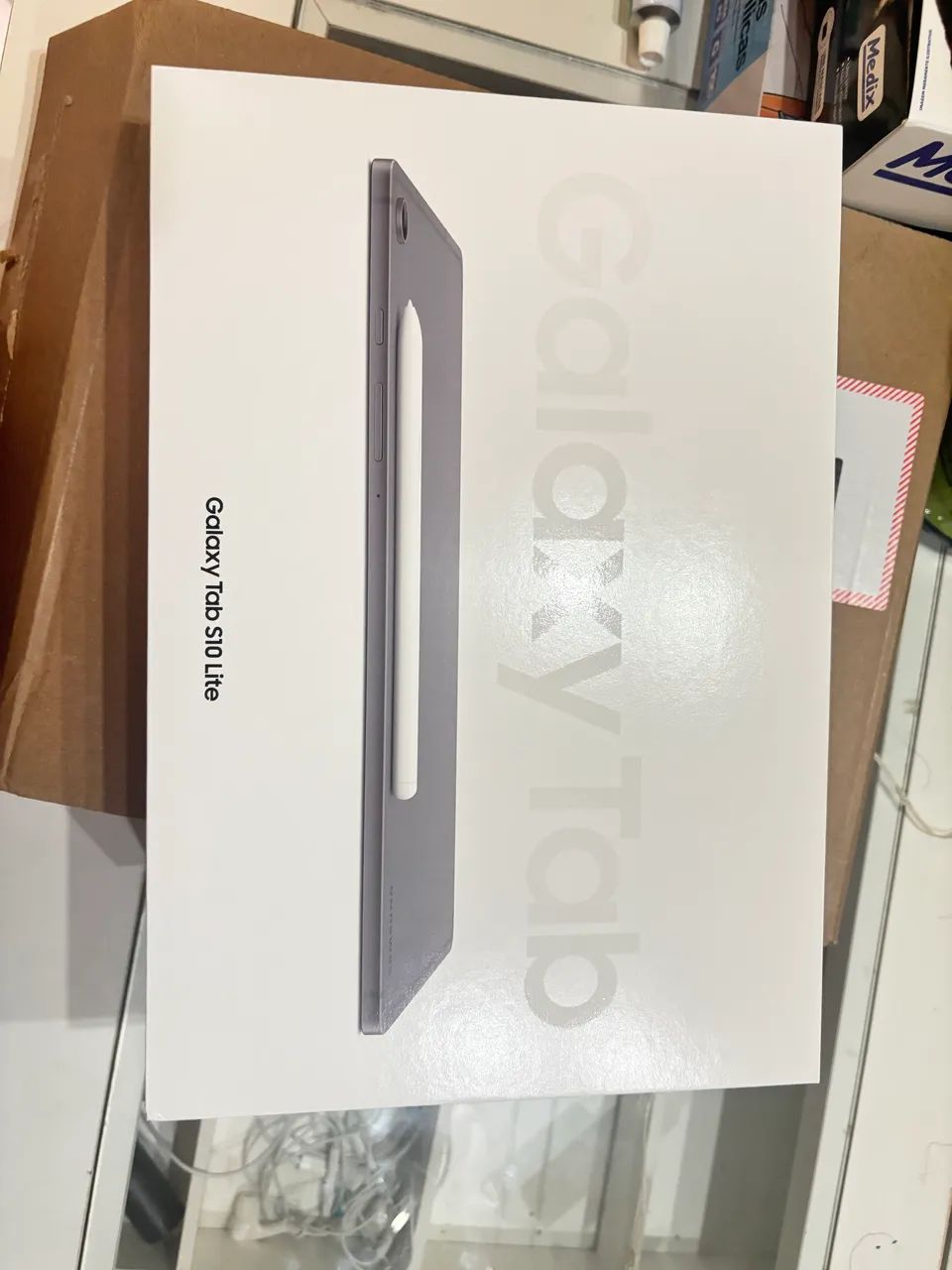 Samsung s10 lite 258 gb - Foto 5