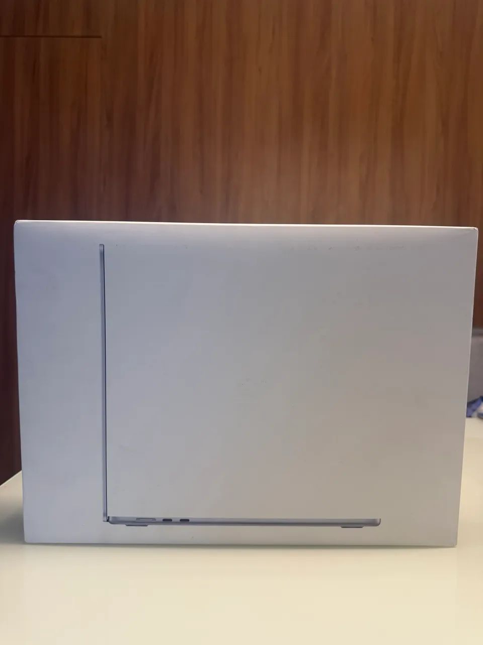 Macbook Air Apple M4 15,3" 16GB SSD 256GB - Foto 2