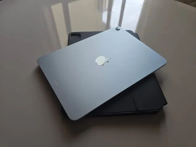 iPad Air M3 + AppleCare - Foto 2