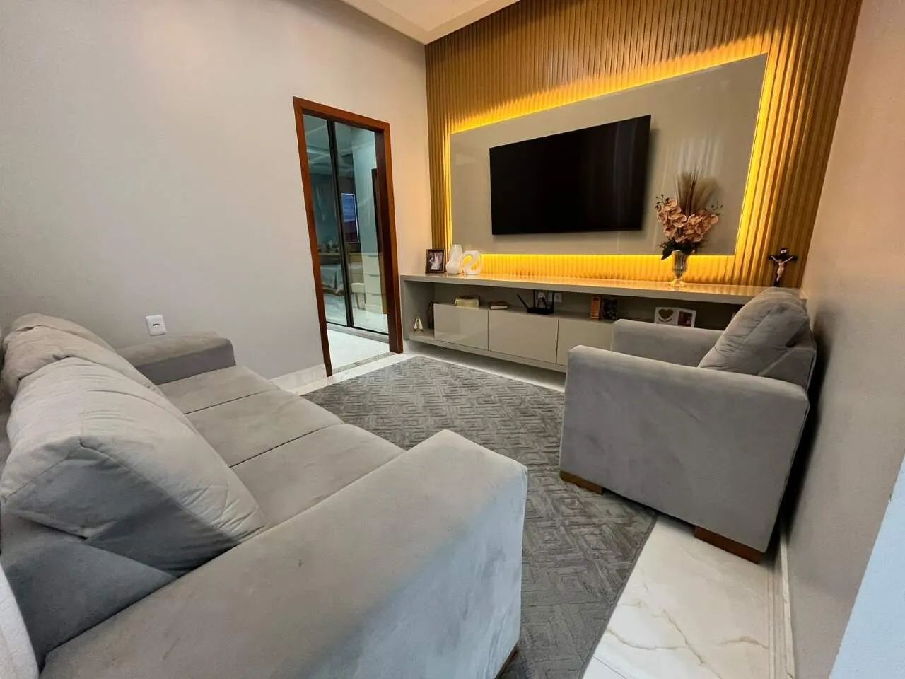 Venda de Casa Alto Padrão em Itabaiana - SE - Foto 4