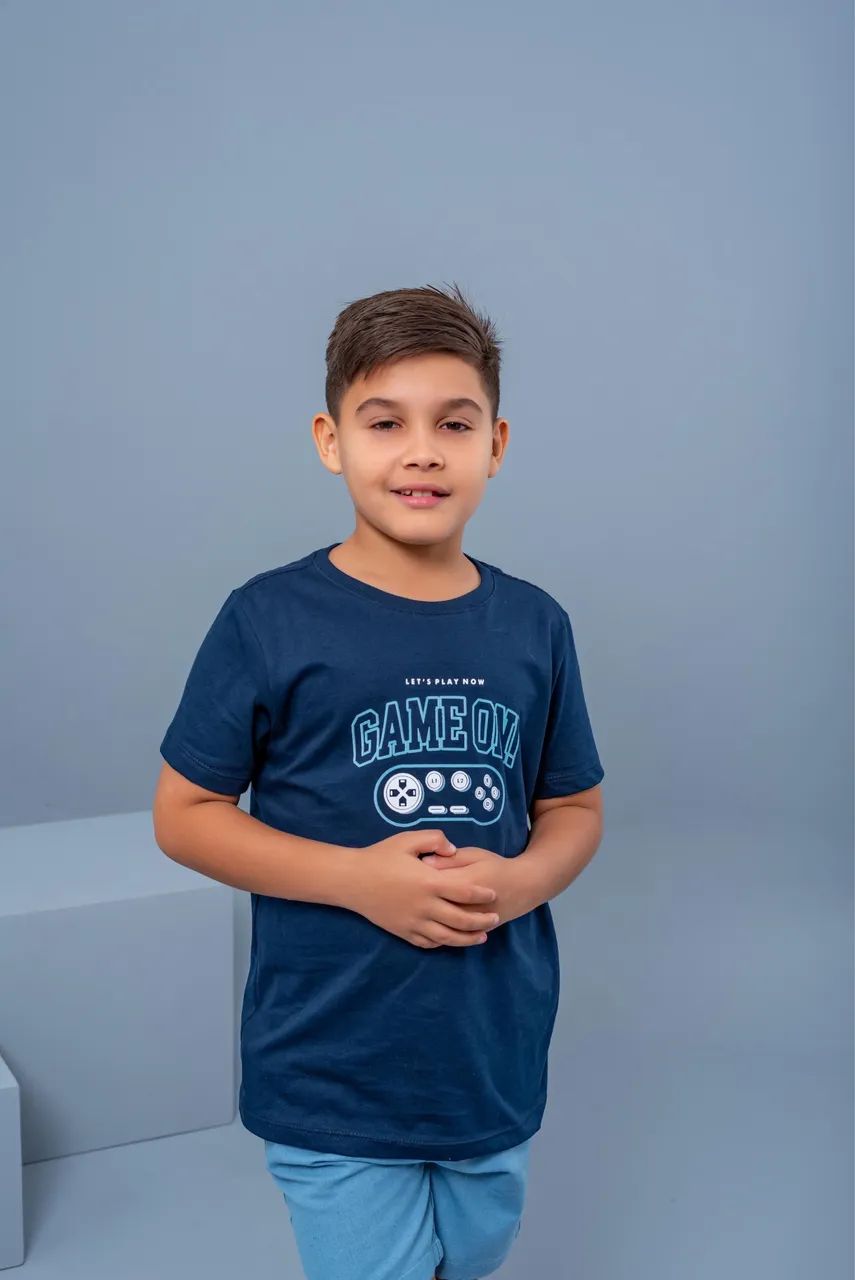 Roupas Masculinas  - Foto 3