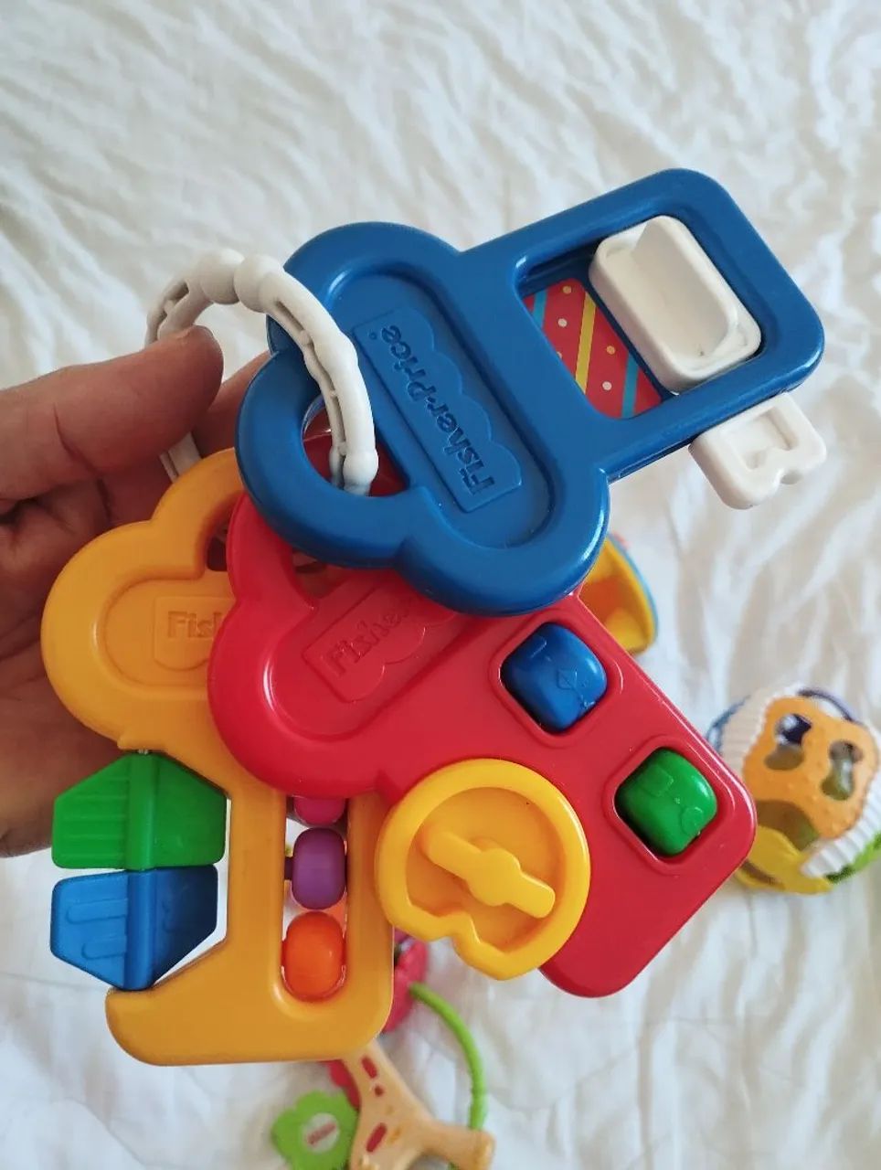 Brinquedos infantil variados  - Foto 5