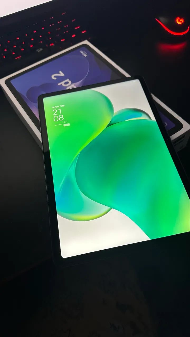 Tablet Redmi Pad 2 - Foto 2