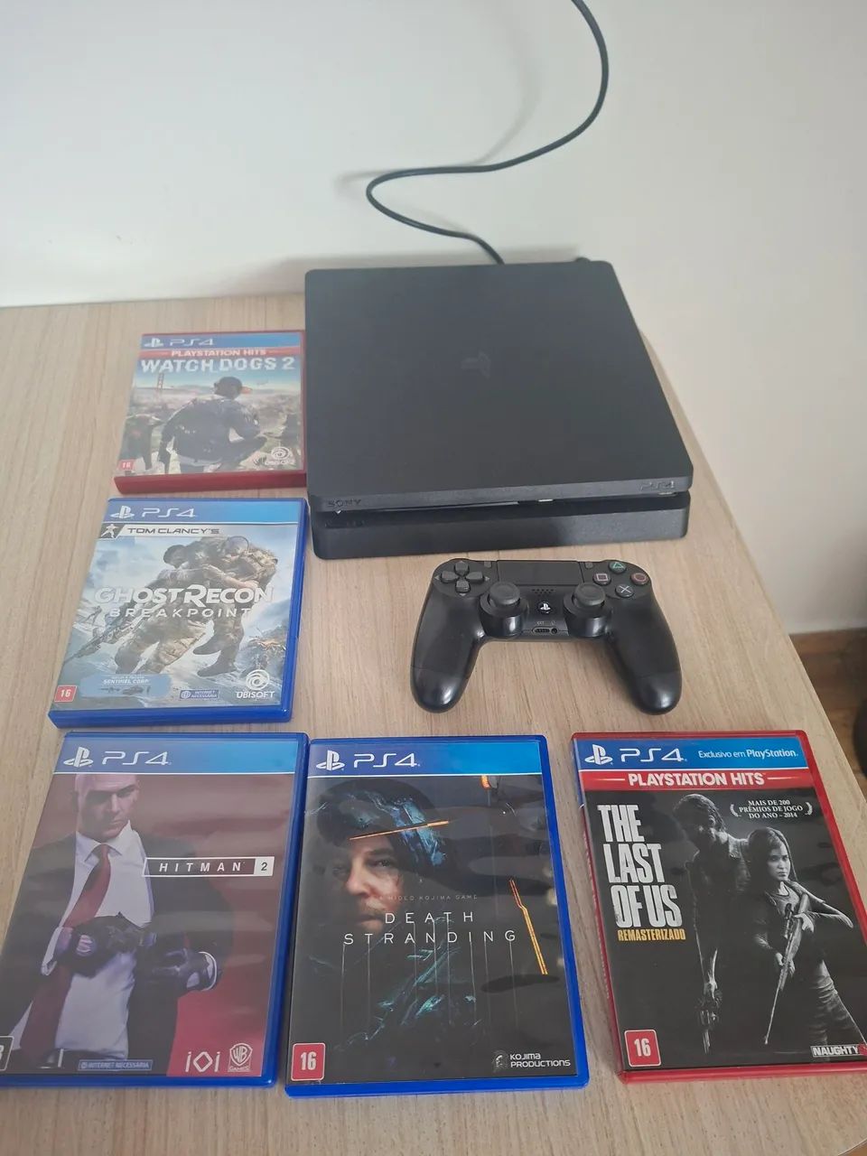 Ps4 - Foto 3