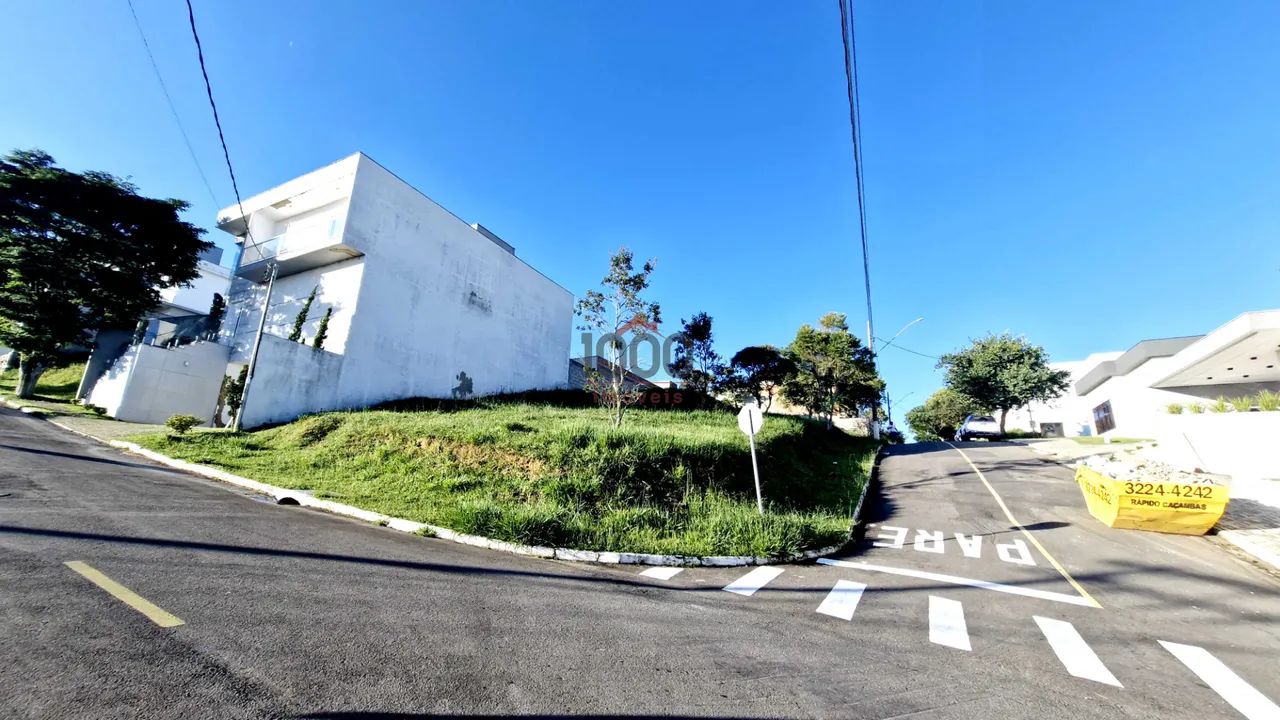 Lote / Terreno - Grama - Foto 2