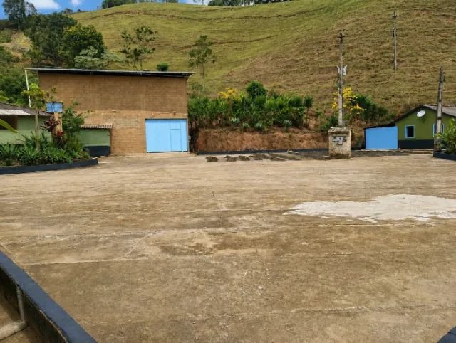 Sitio Caparao, 18,5 hectares - Foto 5