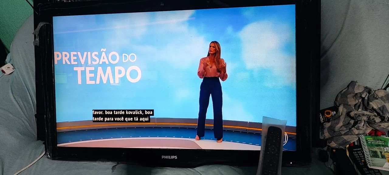 Vendo tv 40 polegadas digital  - Foto 3