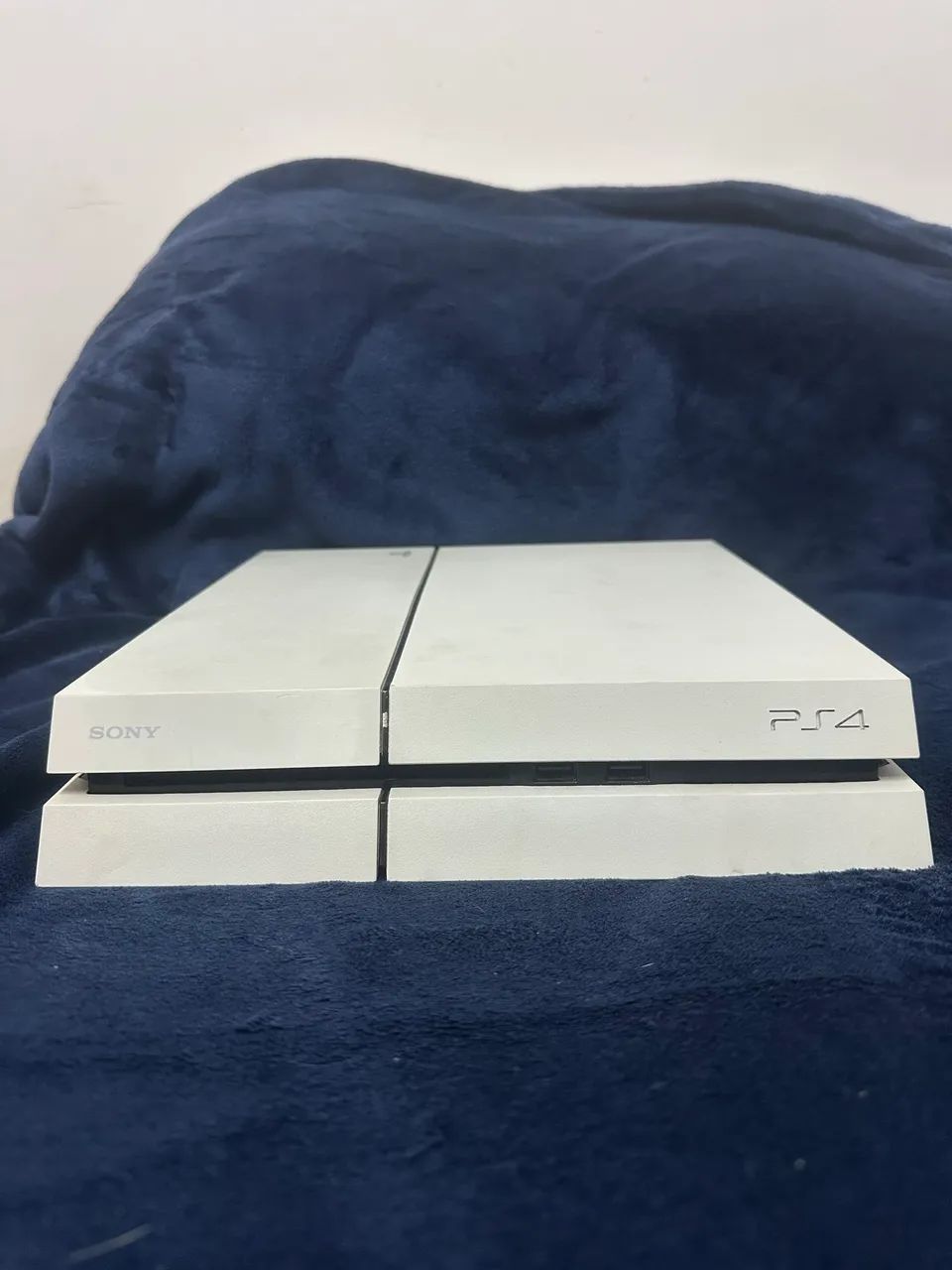 Ps4 fat - Foto 3