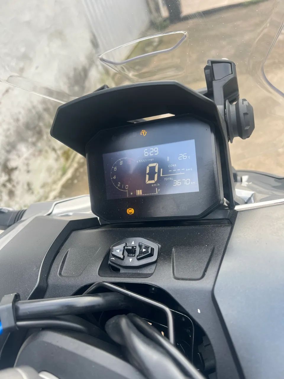 Adv 160 nova  - Foto 2