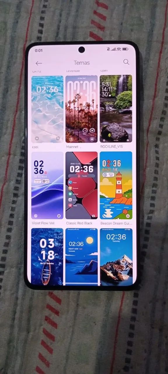 Poco X6 Pro 5g  - Foto 2