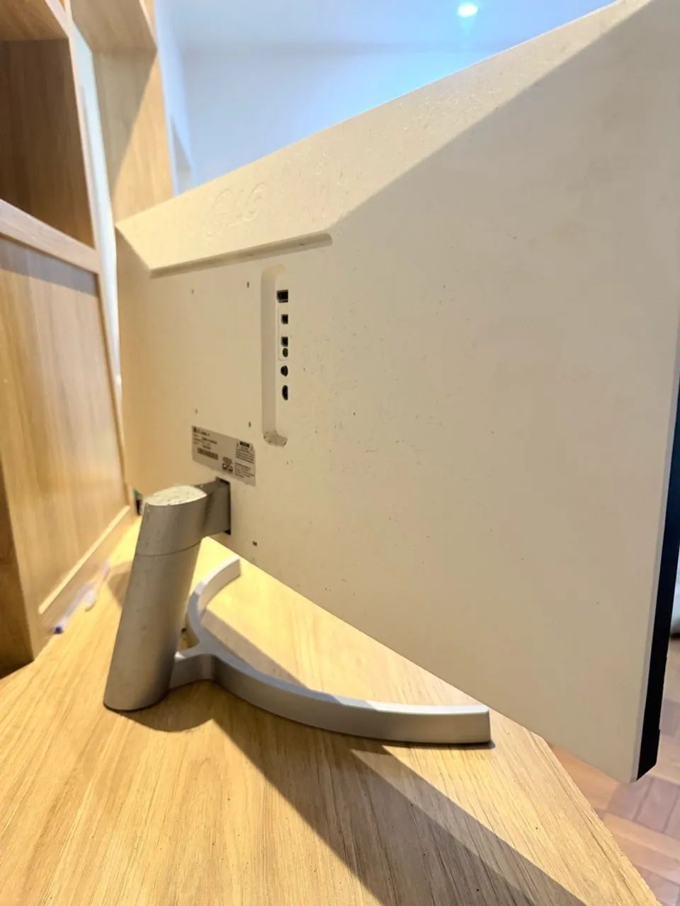 Monitor LG Ultrawide 29wk600 - Foto 2
