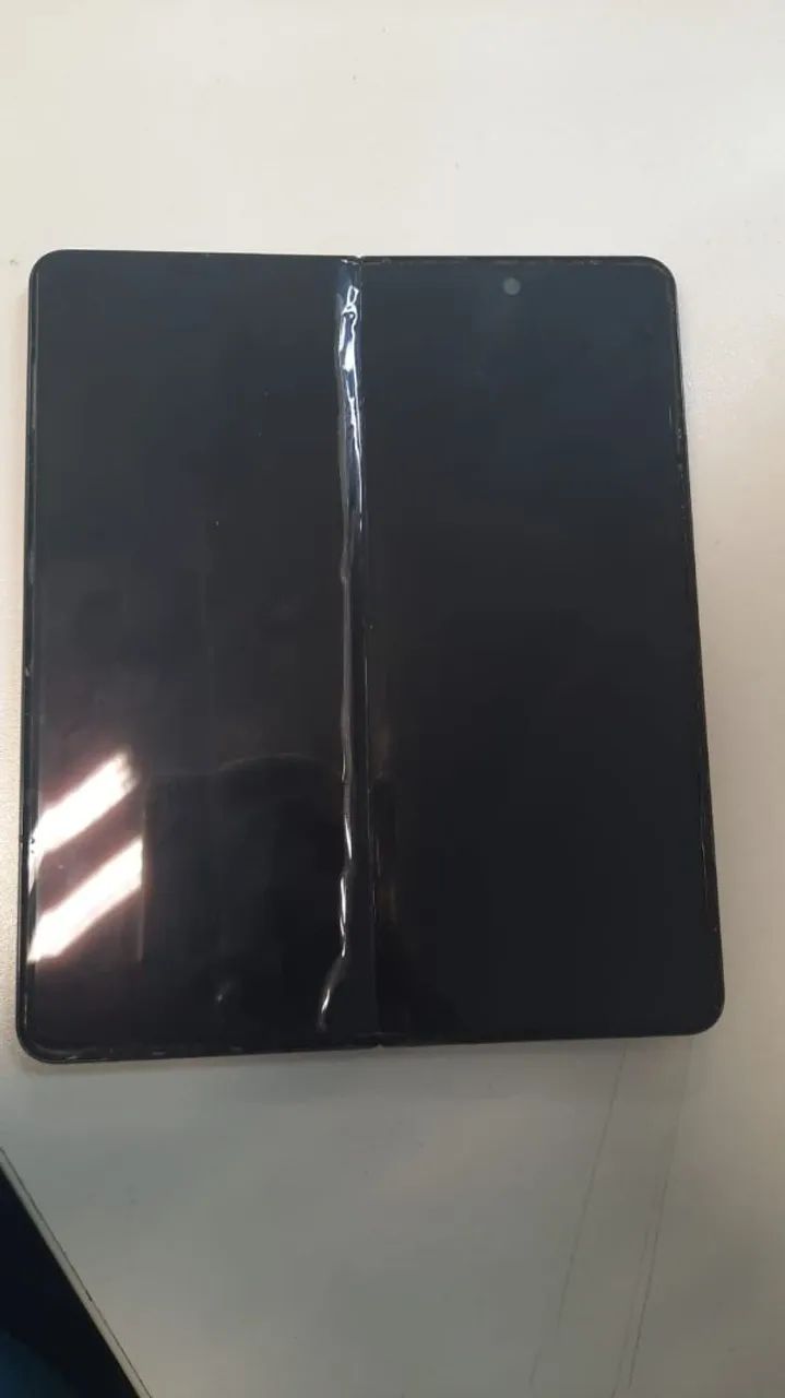 Z  Fold 4 de 1Tb - Foto 4
