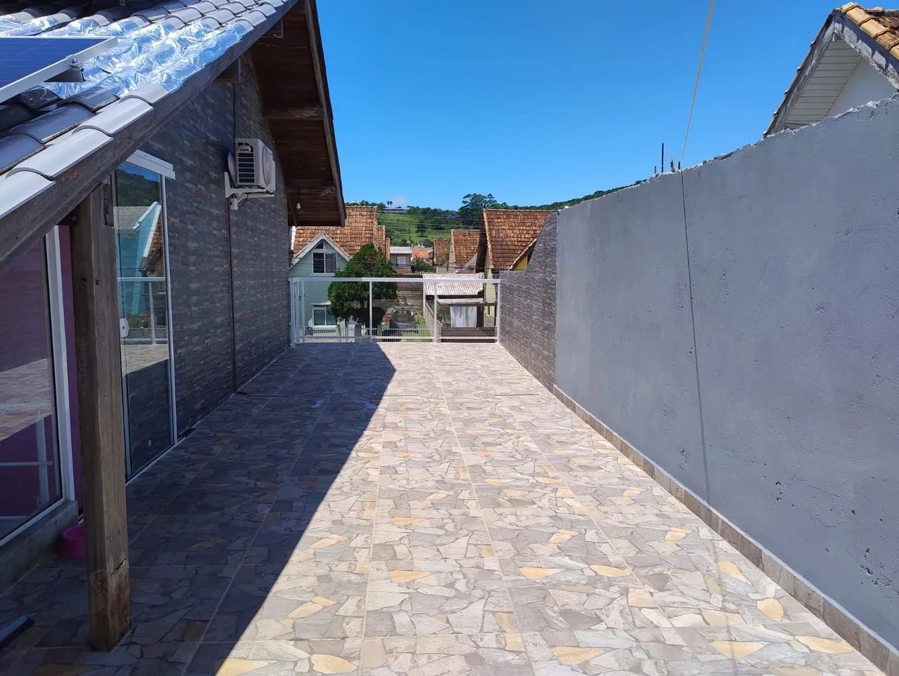 Casa Florianópolis / Imóvel Porto Alegre  - Foto 4