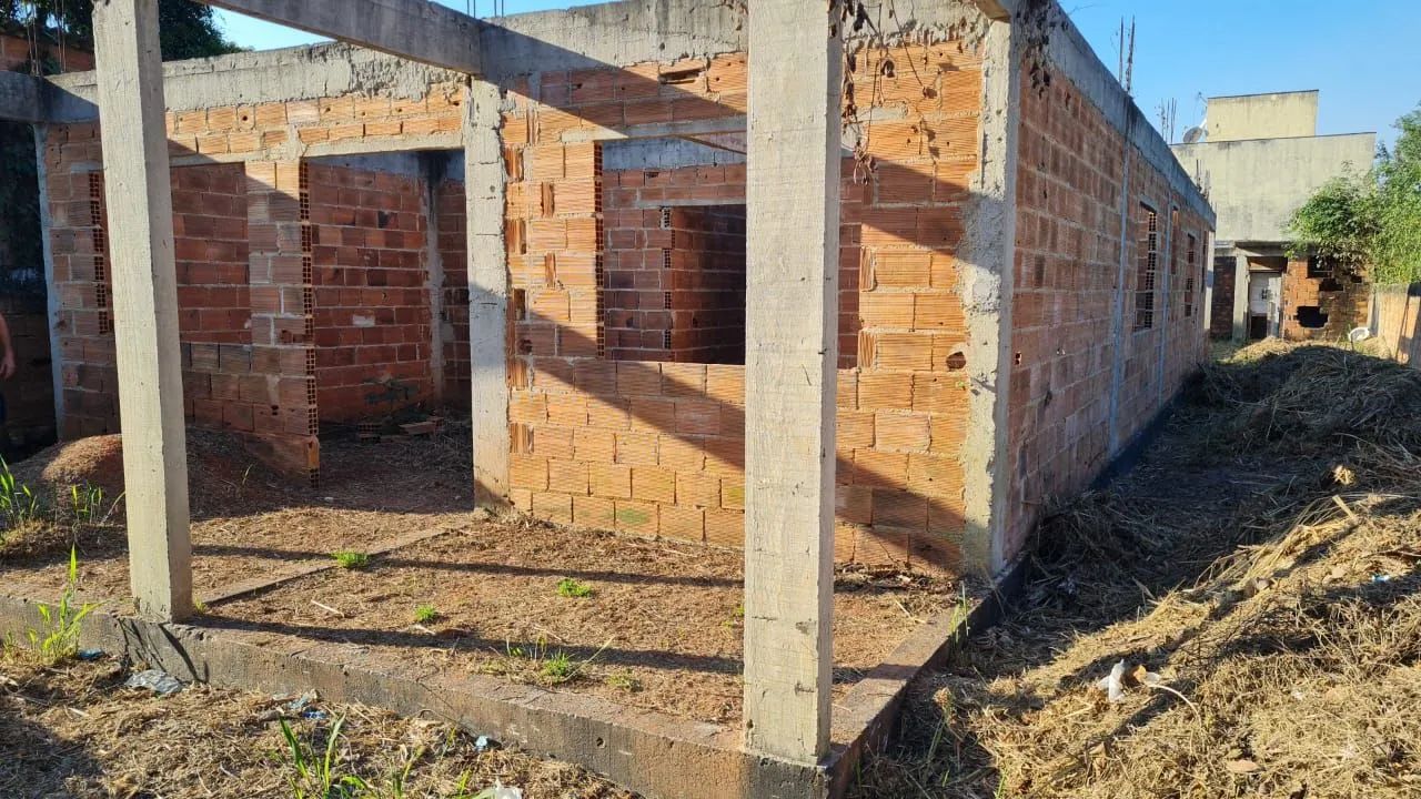 Vendo terreno com casa em ponto de Laje - Foto 3