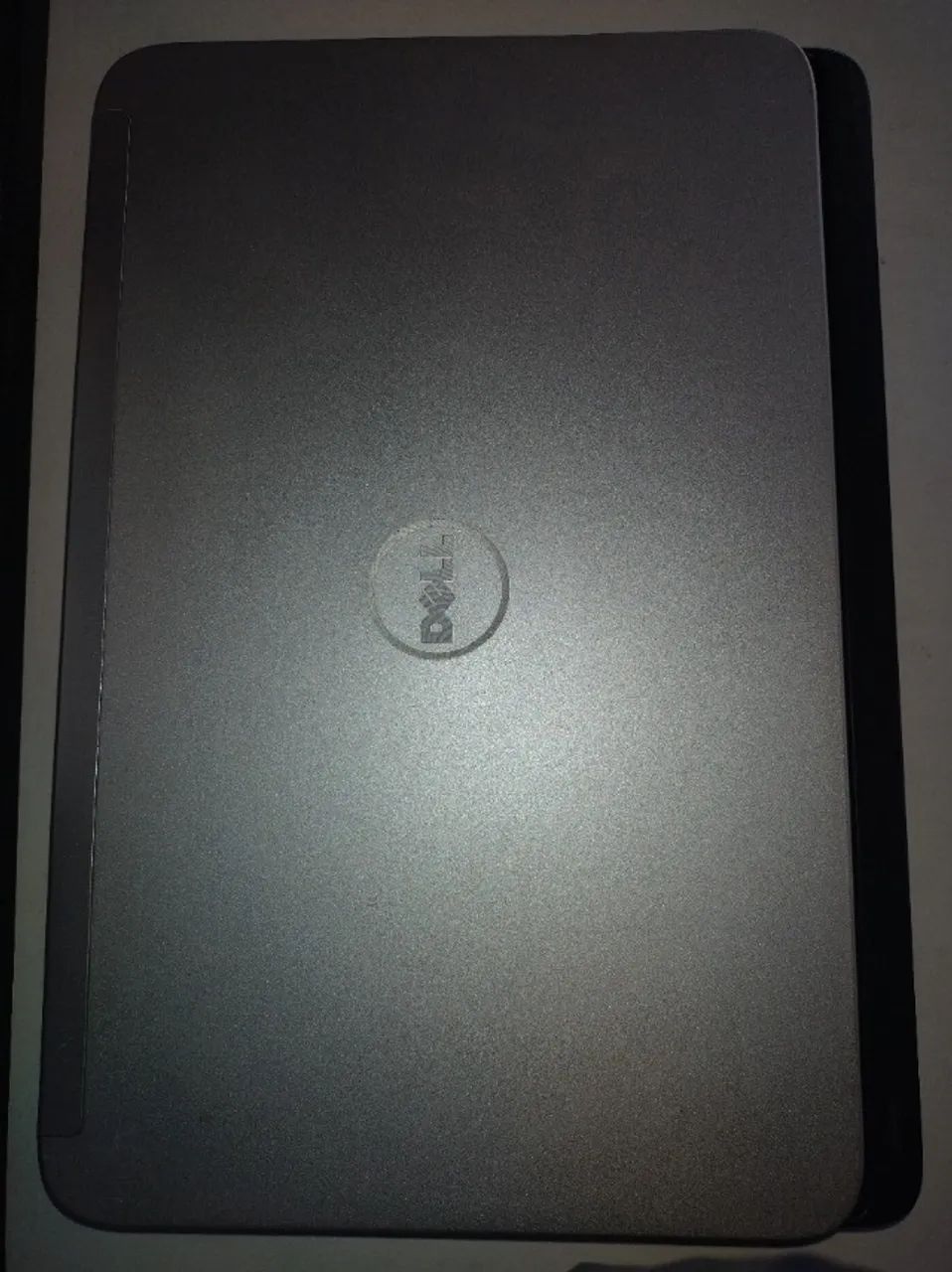 Dell XPS 15 carcaça perfeita - Foto 4