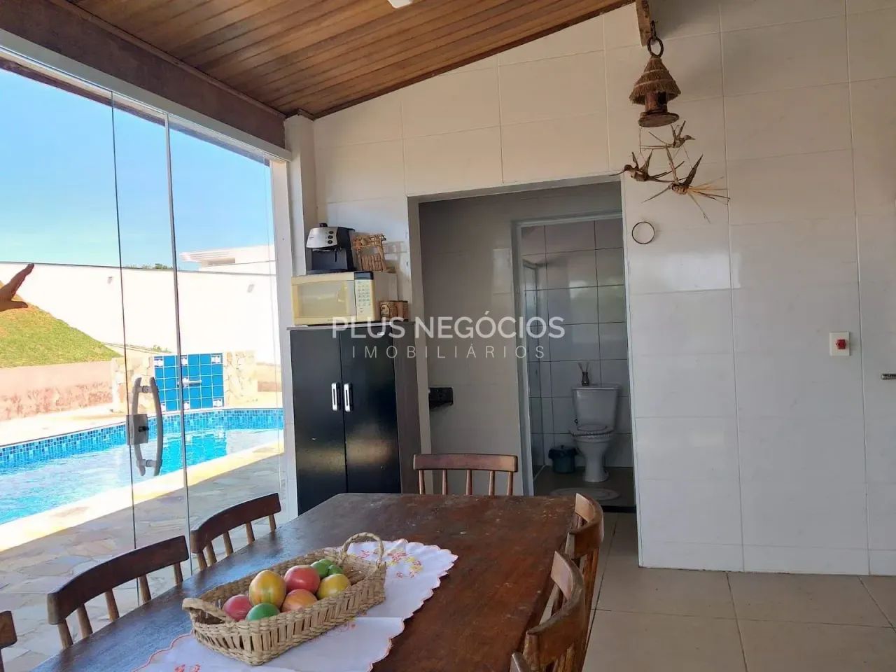 Casa à venda, Campo do meio, Araçoiaba da Serra, SP - Foto 5