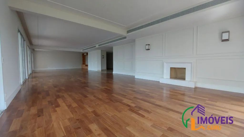 APARTAMENTO - PANAMBY - SP - Foto 4