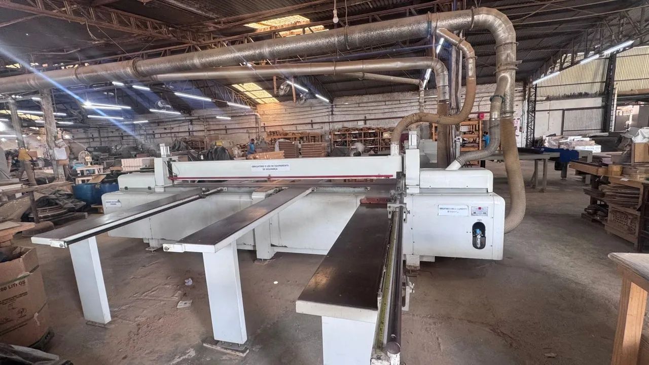 Seccionadora tecmatic  - Foto 5