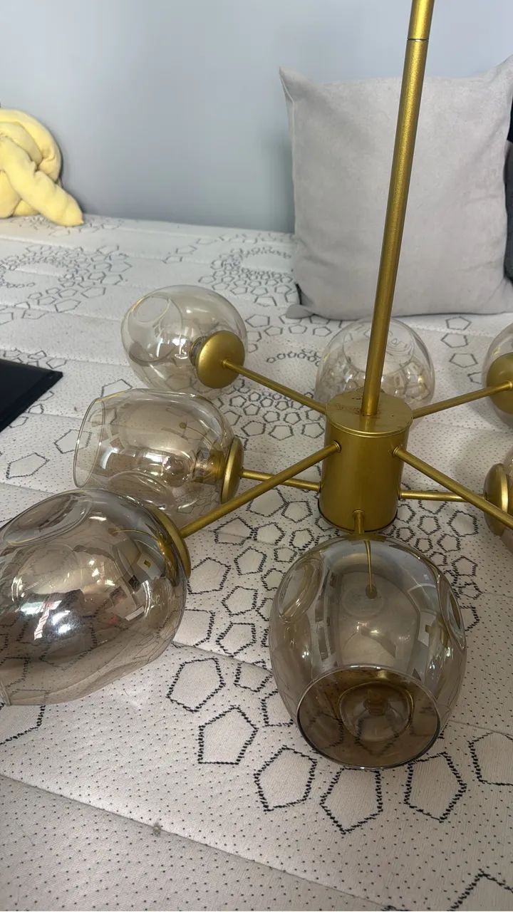 Lustre - Foto 5