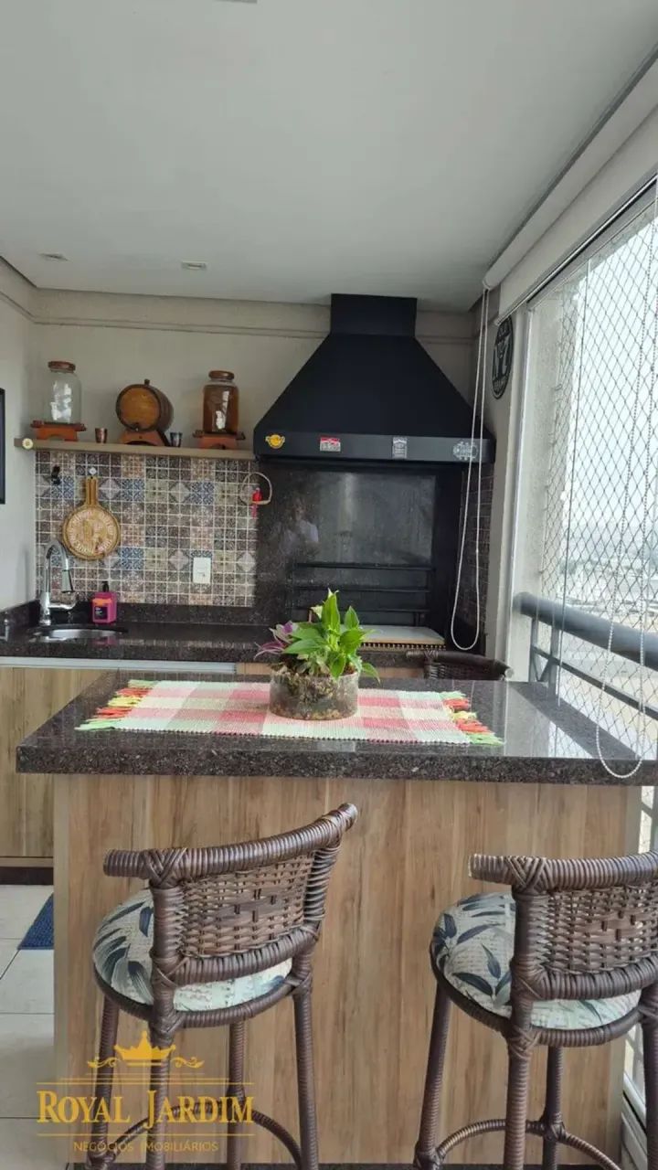 Excelente apartamento no Ventura -  133 m² - Foto 3