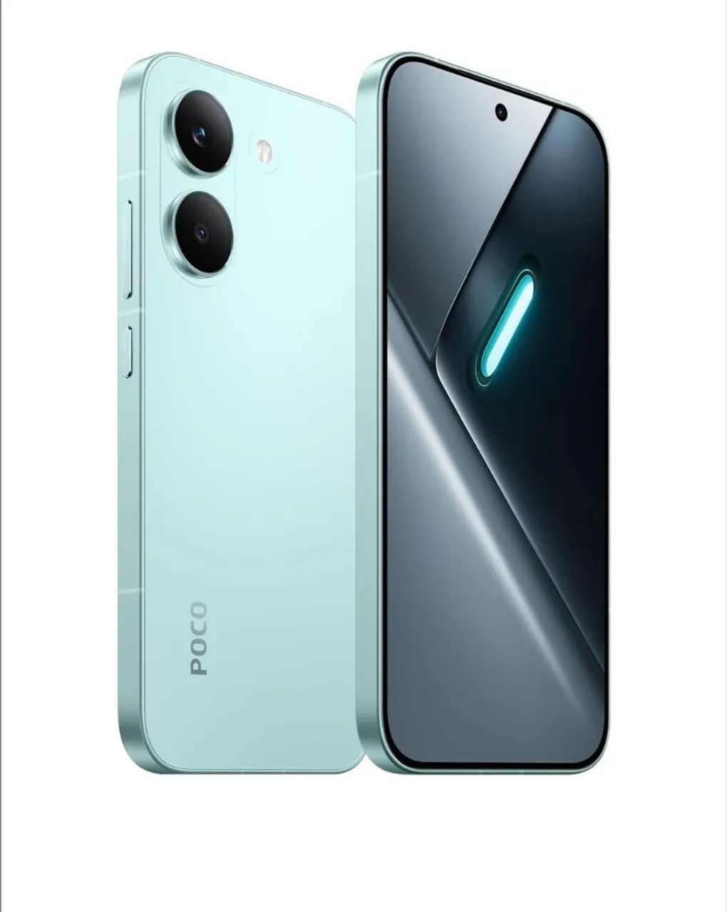   Smartphone Poco X8 Pro 512gb 12gb Ram Nfc 5G - Foto 2