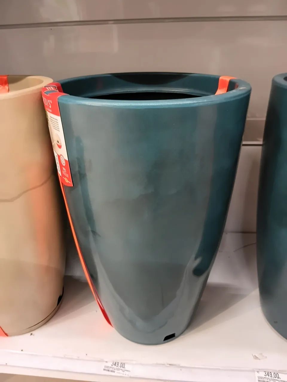 Vende-se vasos 