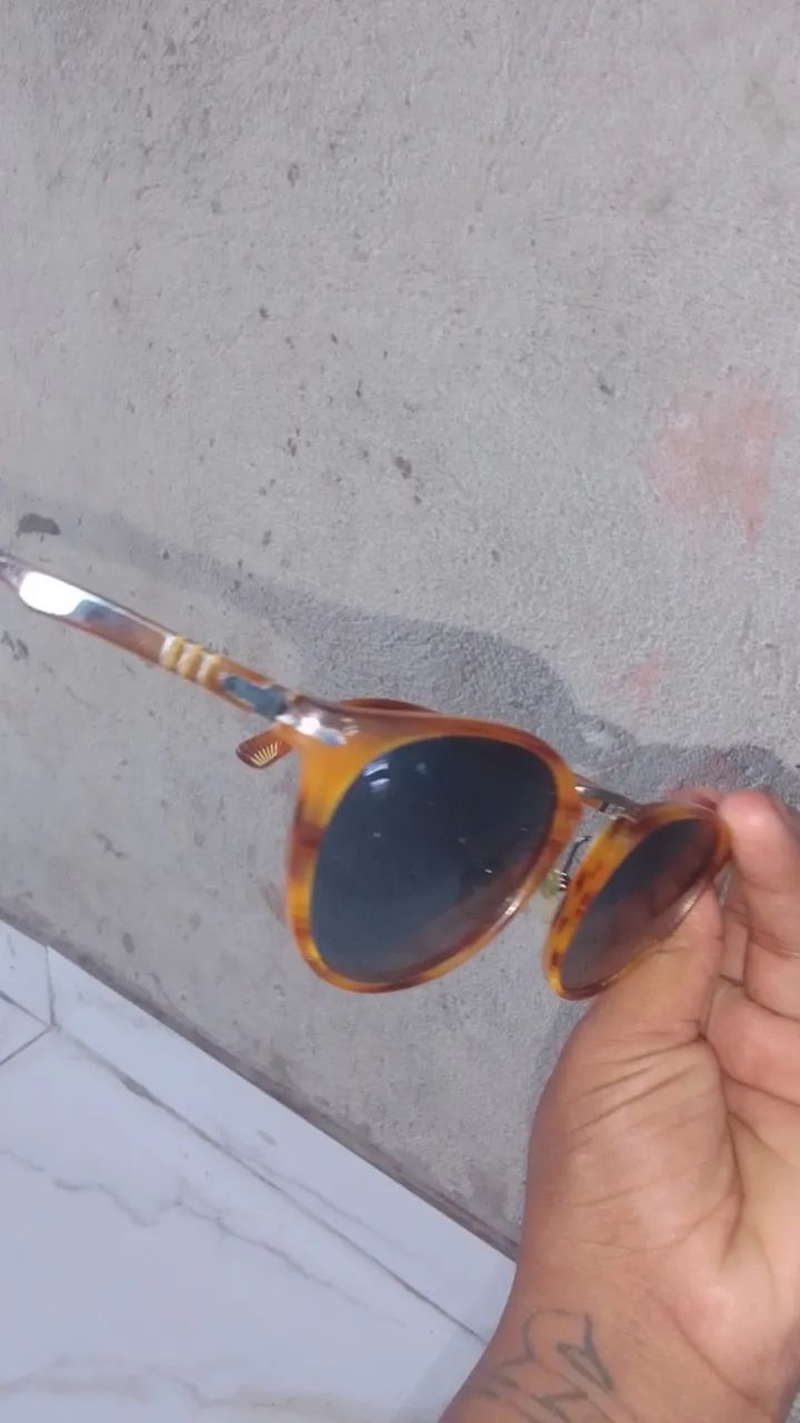 Óculos da persol - Foto 2