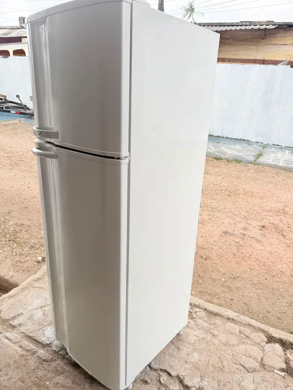 Geladeira Eletrolux  - Foto 4