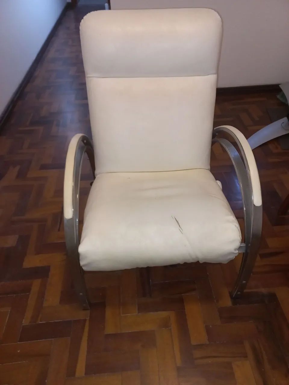 Poltrona reclinável  - Foto 2