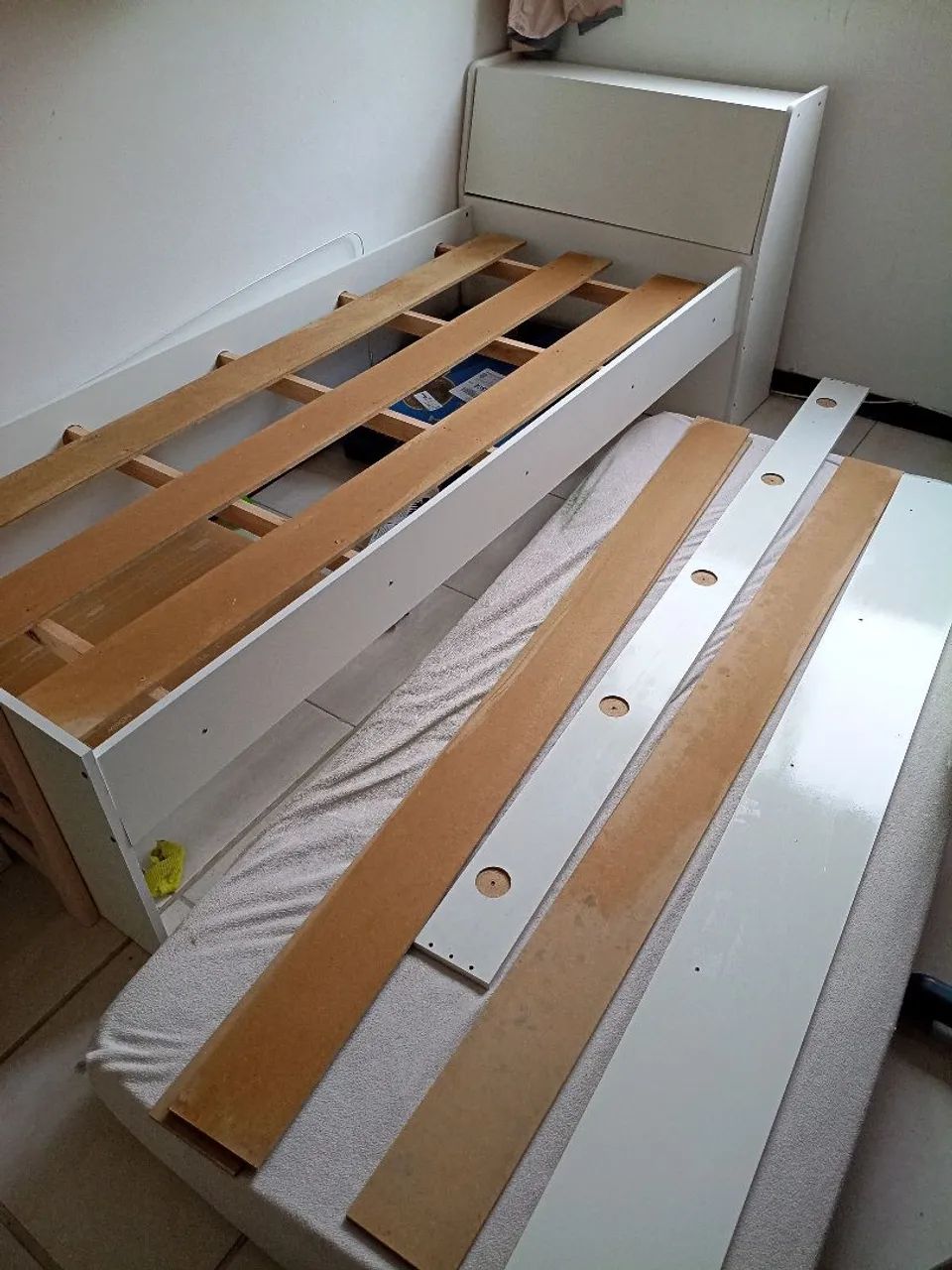 Vendo móveis usados  - Foto 5