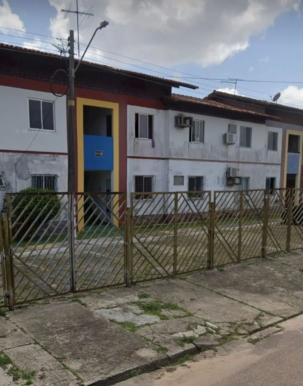 Foto - Belém - Marambaia