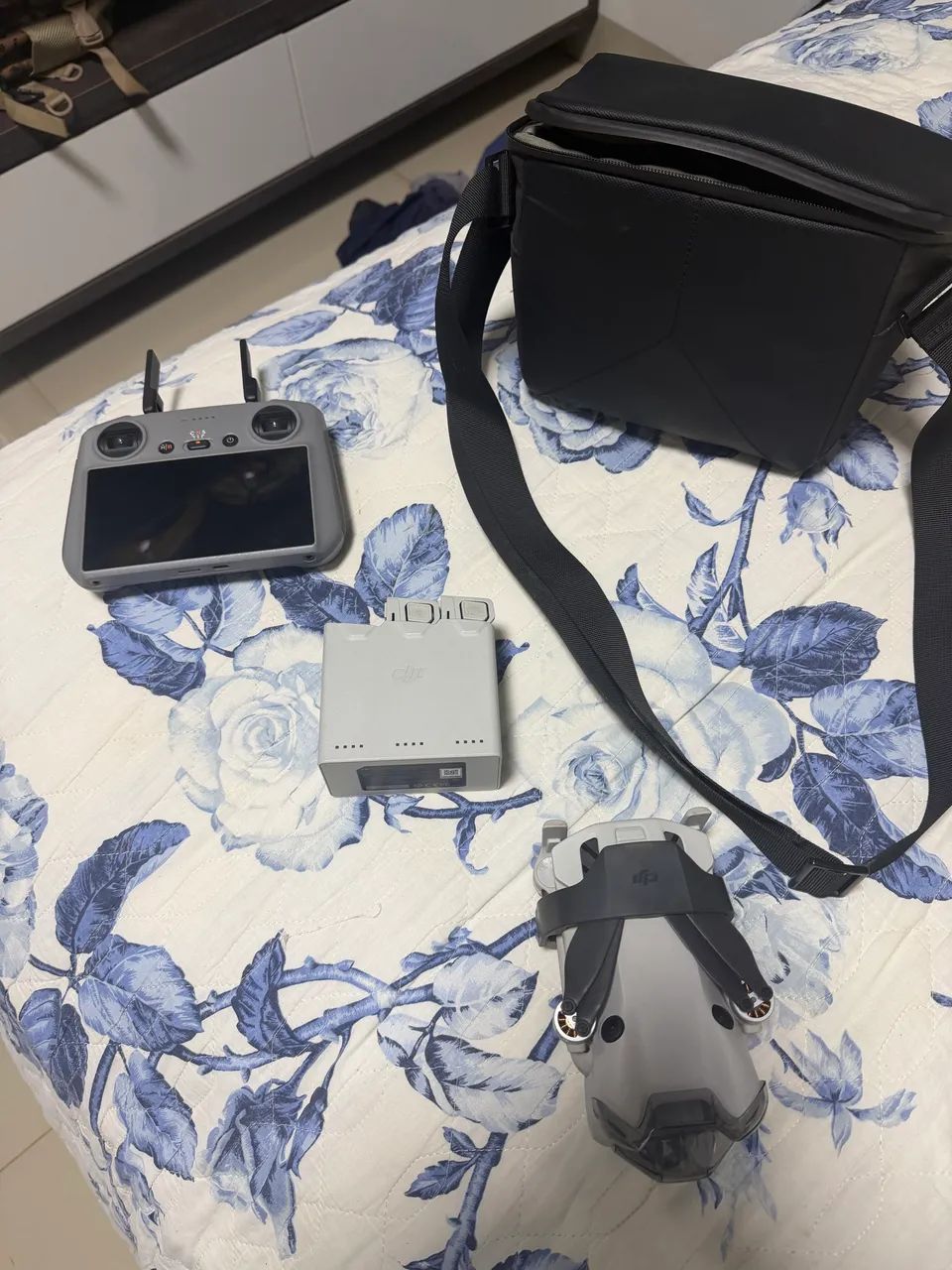 Drone DJI mini 4 PRO - Foto 5