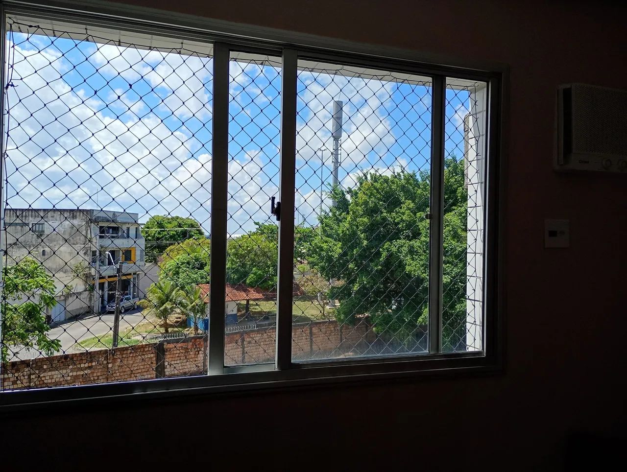 Telas de proteção  - Foto 5