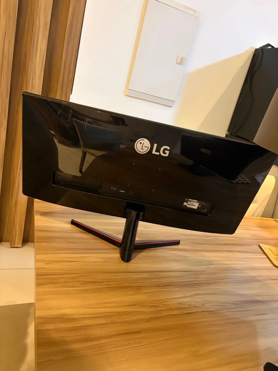 LG 29UM69G-B ? 29" UltraWide, IPS, 75 Hz - Foto 2