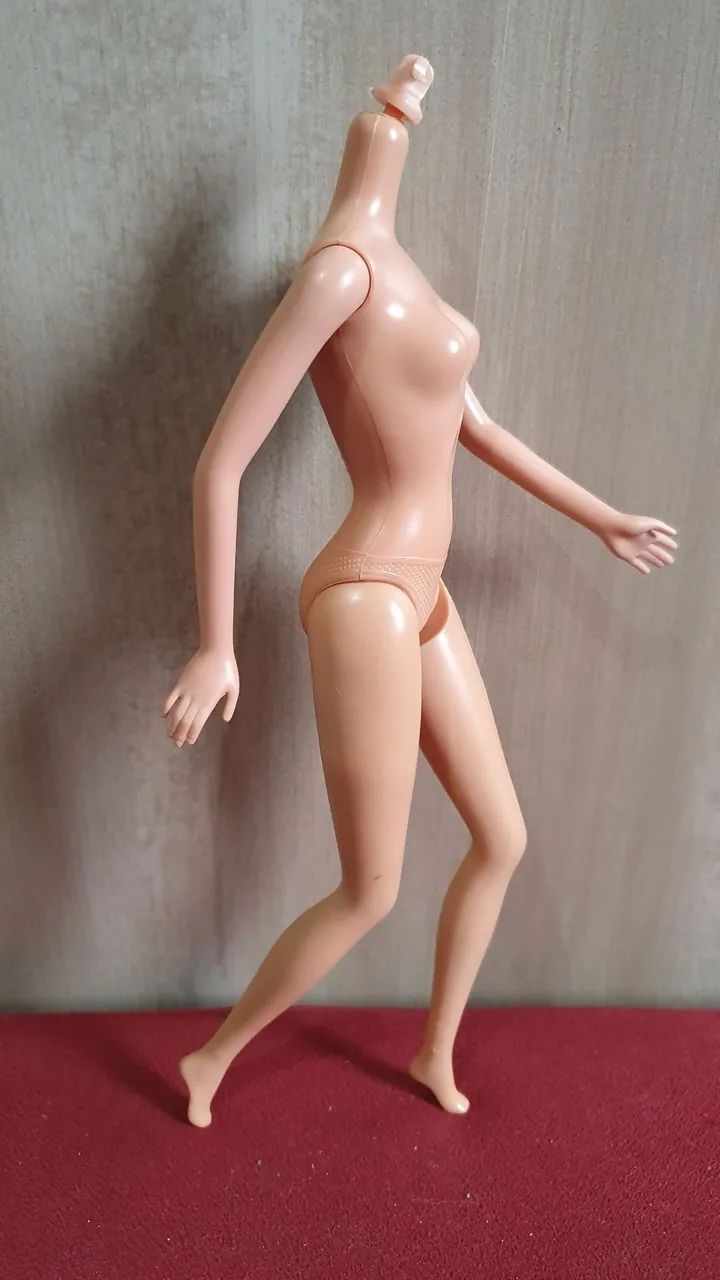 Barbie Corpinho  - Foto 3
