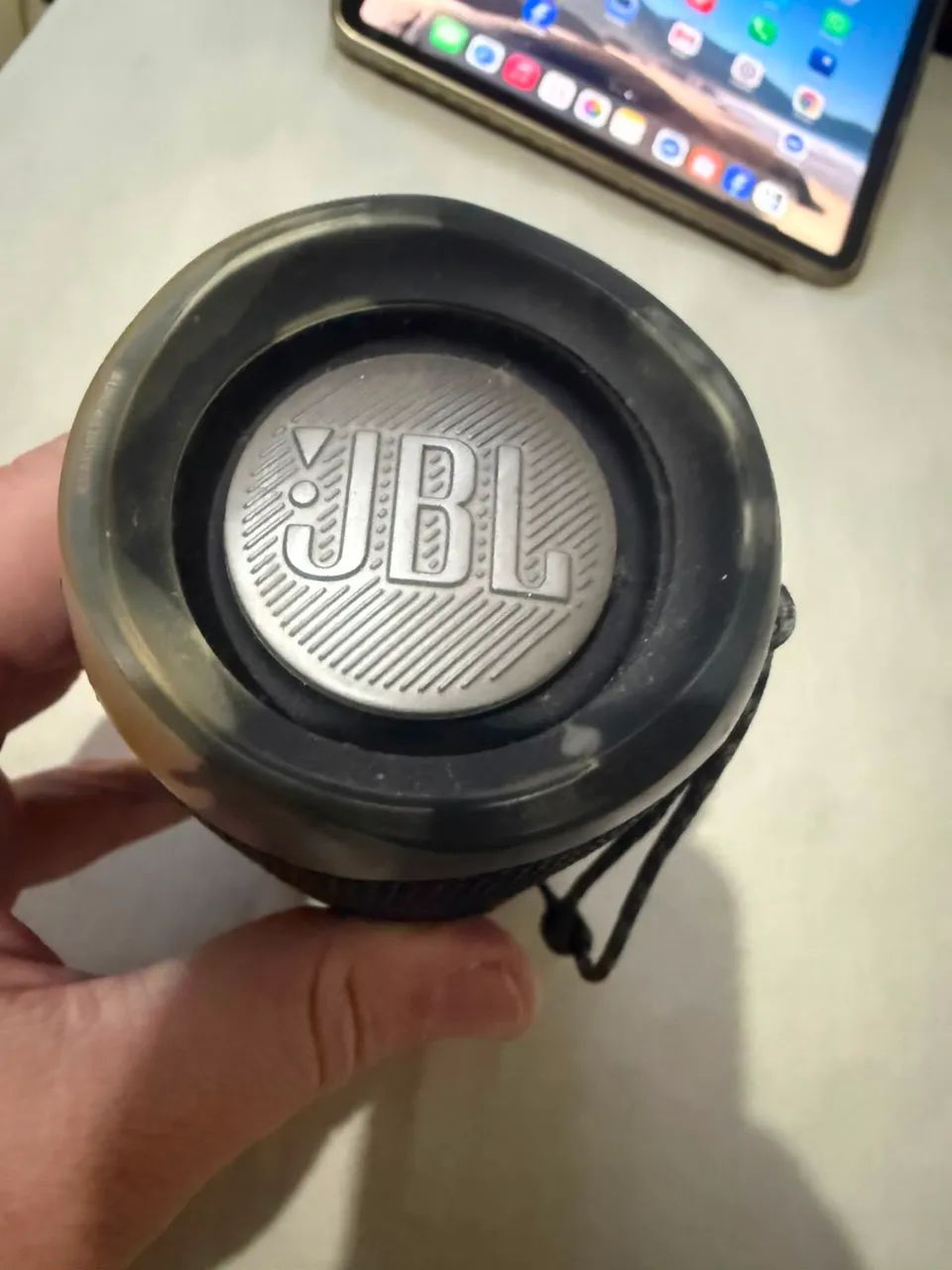 Jbl flip 5 Original ( aceita trocas ) - Foto 5