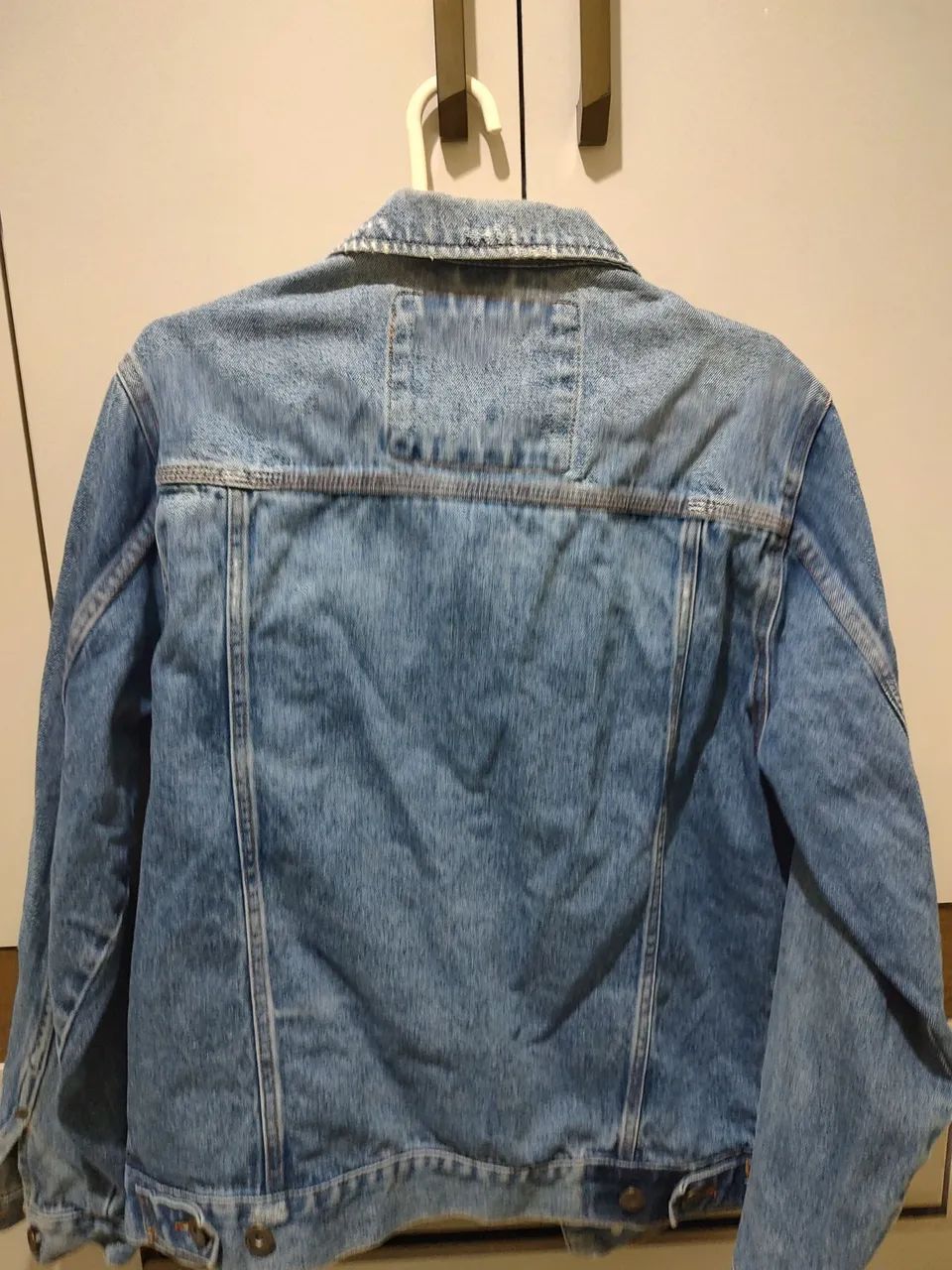 Casaco jeans original  - Foto 2