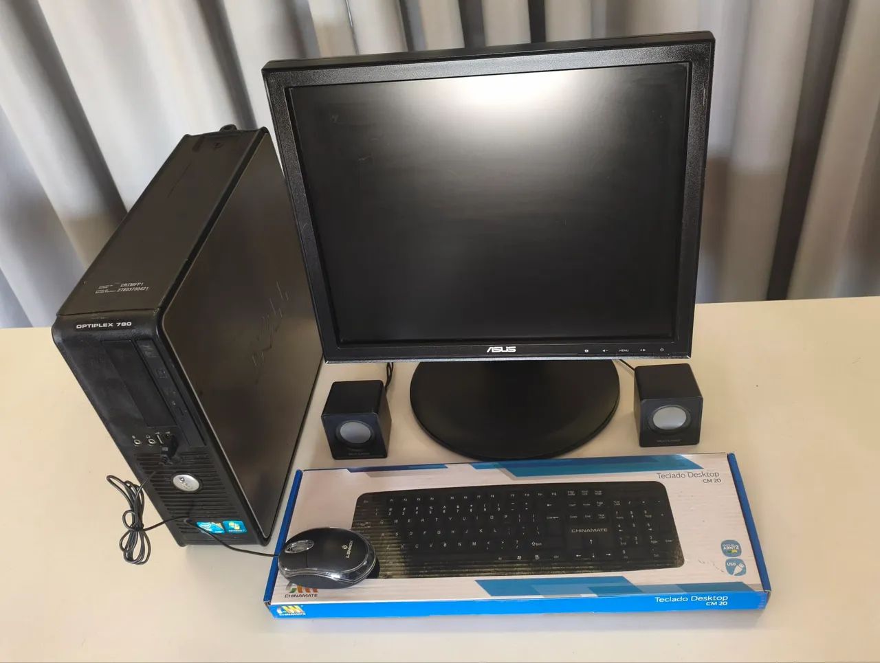 Computador OPORTUNIDADE DE DESAPEGO  - Foto 2