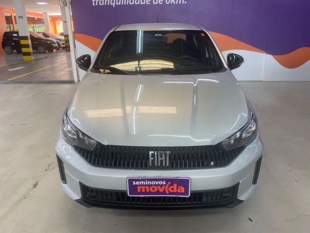 Fiat Cronos CRONOS DRIVE 1.0 6V Flex 2026