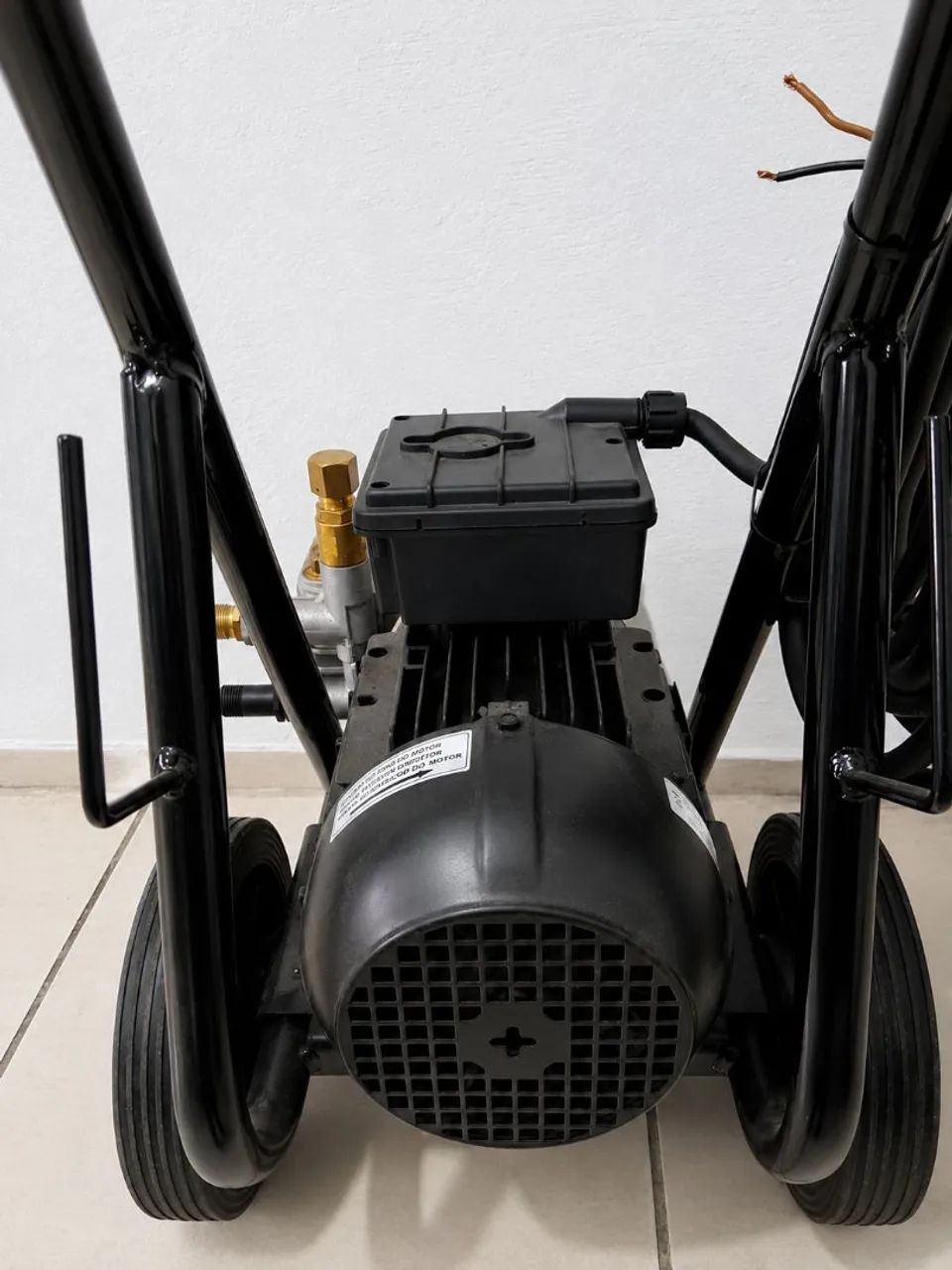 Jacto J7600 lavadora profissional  - Foto 3