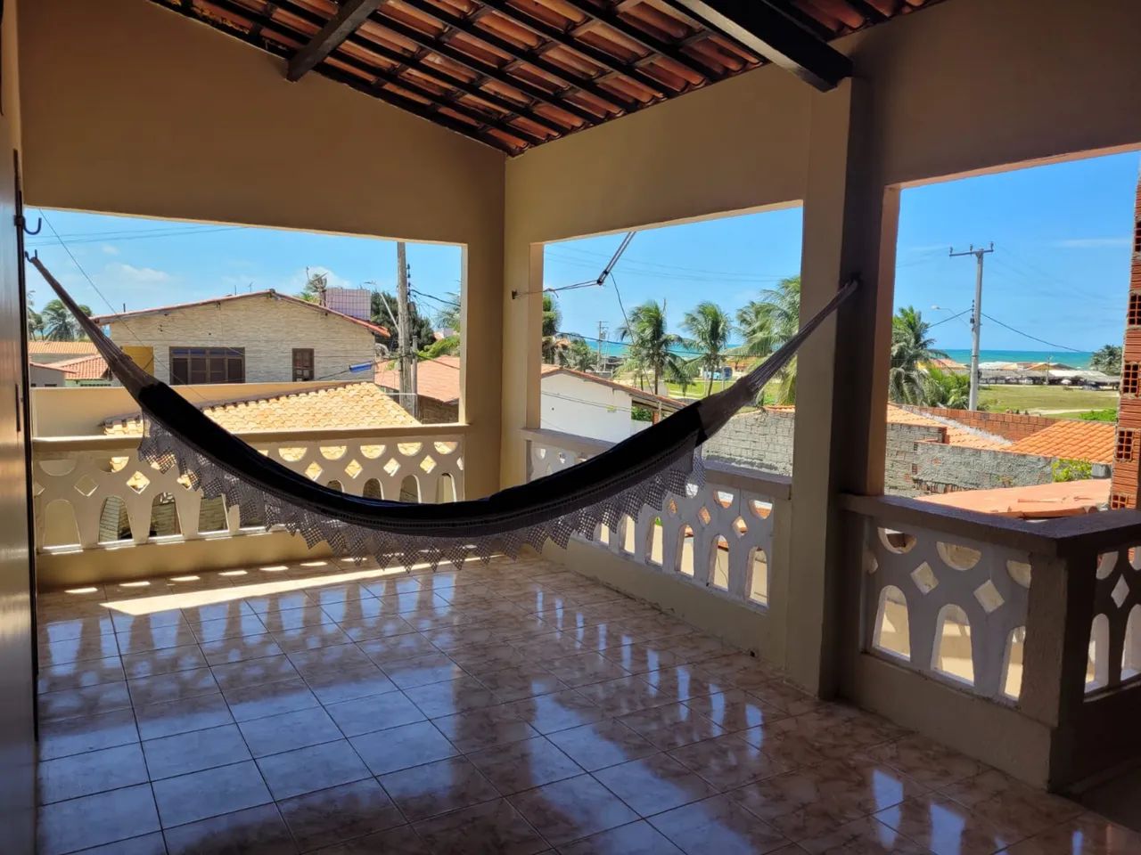 Casa na Praia do Barro Preto - Aquiraz-CE - Foto 5