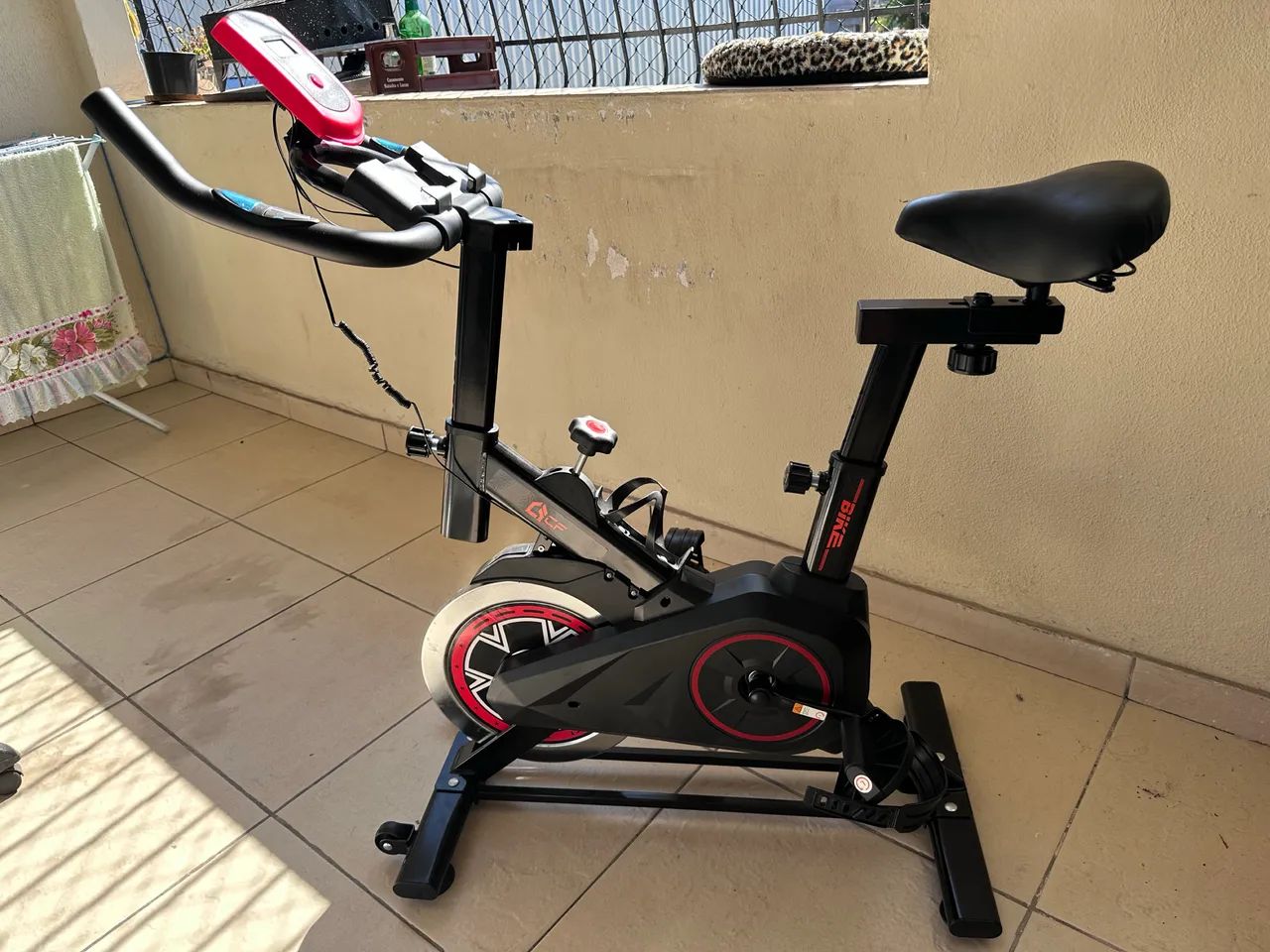 Bicicleta Ergométrica  - Foto 3